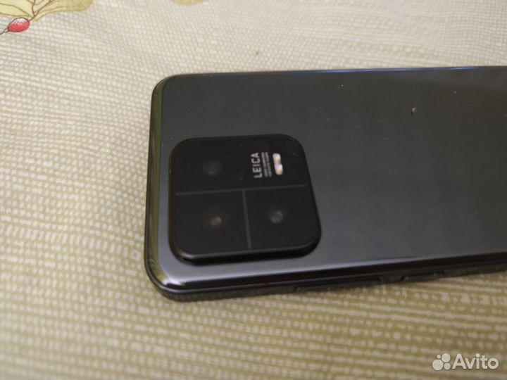 Xiaomi 13, 12/256 ГБ