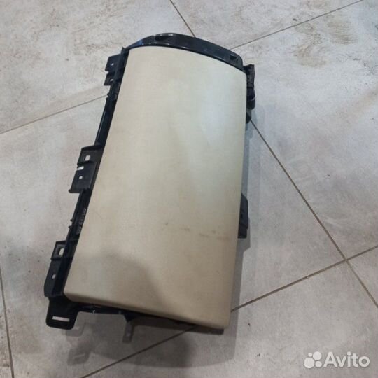 Бардачок Jaguar Xj X351