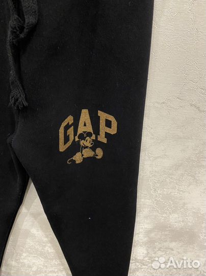 Детский костюм GAP