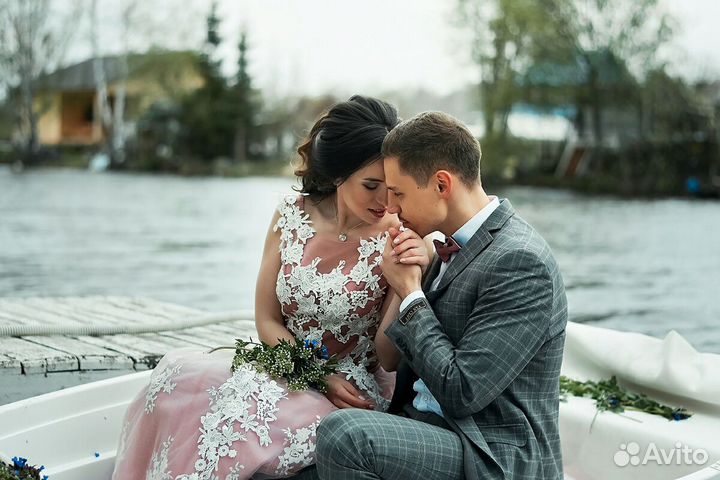 Услуги фотографа