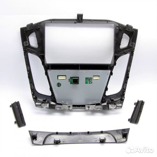 Штатная магнитола для Ford Focus 3 2011-2015 гг. L