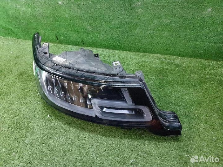 Фара правая Land Rover Range Rover Sport