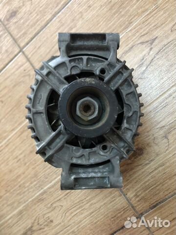 Генератор 150A для Mercedes W203 W204 W207 W209 W2