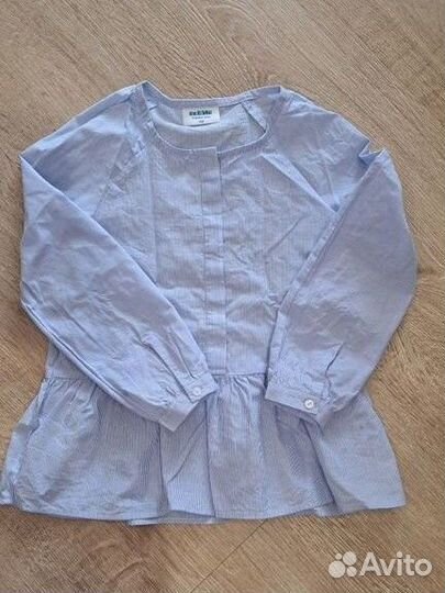 Блузки на девочку Acoola 122 размер
