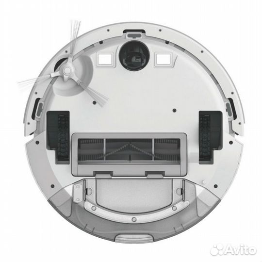 Робот-пылесос Honor Choice R2 ROB-00 White