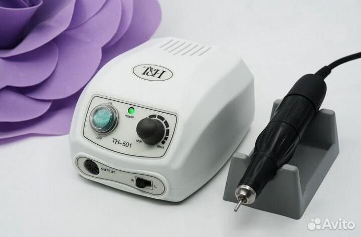Аппарат для маникюра TH-501