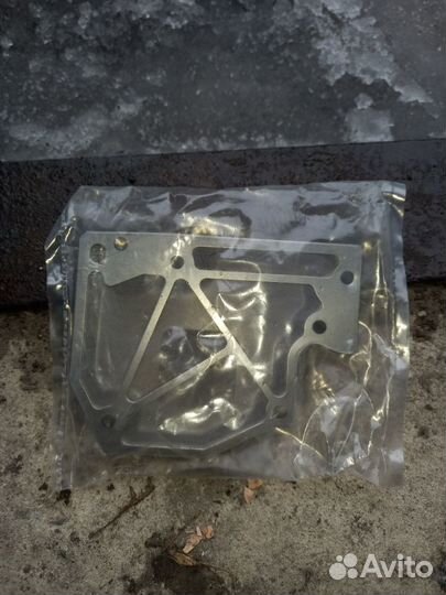 Фильтр АКПП pajero