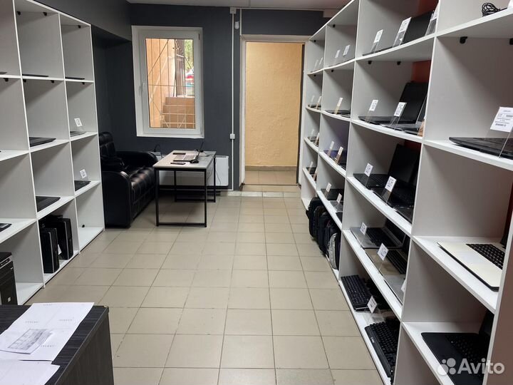 Огромный выбор ноутбуков для работы и игр