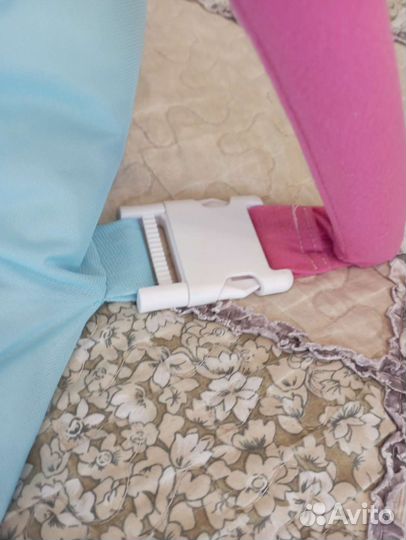 Развивающийся коврик