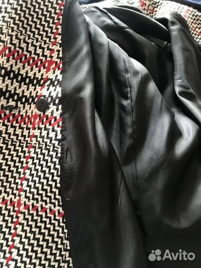 Пиджак zara 44-46