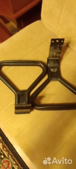 Подлокотники для офисного стула 2 шт