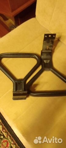 Подлокотники для офисного стула 2 шт