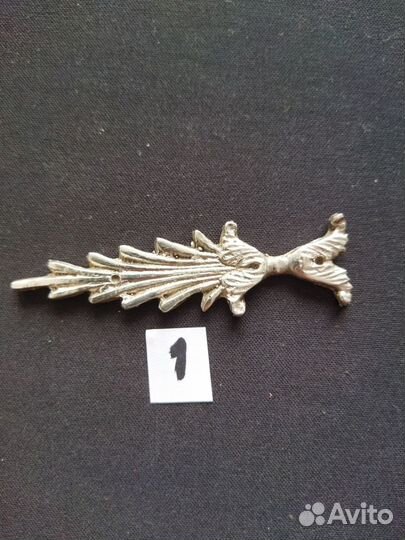 Мебельные накладки