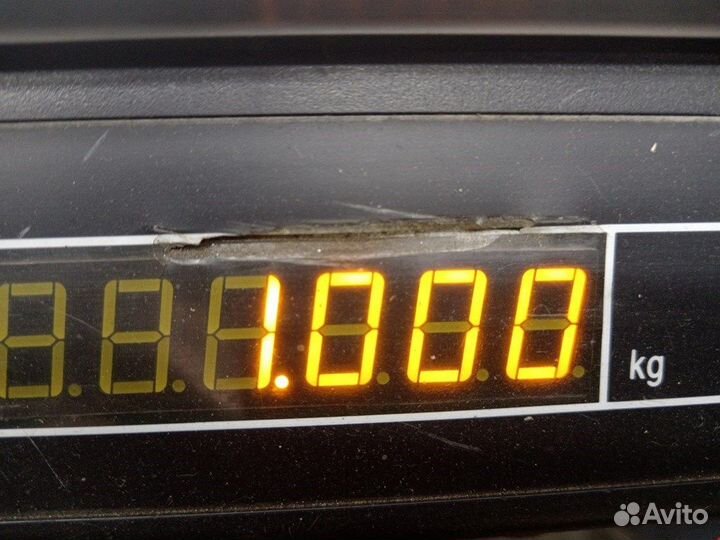 Козырек солнцезащитный для Renault Espace 3