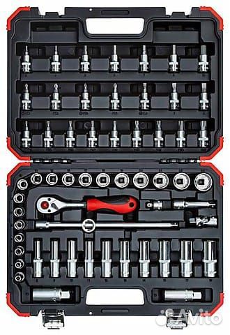 Gedore RED R59003059 Набор торцевых головок