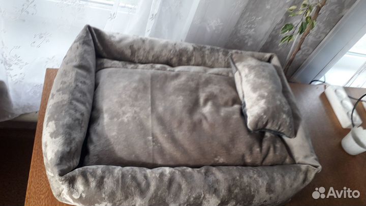 Лежанка для животных