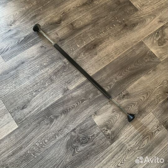 Турник в дверной проем