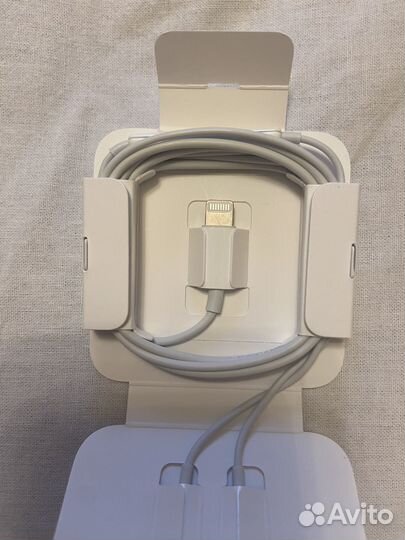 Наушники earpods