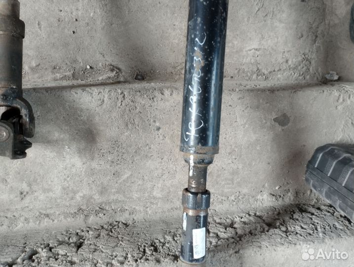 УАЗ патриот