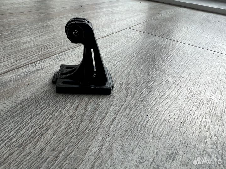 NVG крепление GoPro на шлем