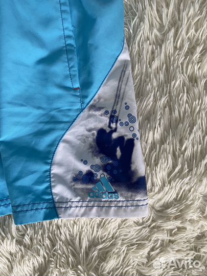 Шорты adidas оригинал