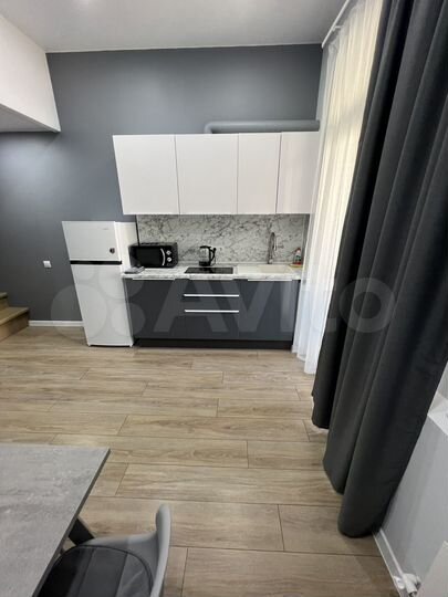 2-к. квартира, 65 м², 3/3 эт.