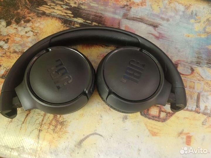 Беспроводные наушники jbl tune 560bt оригинал