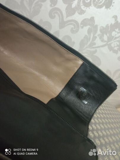 Сапоги Fabiani