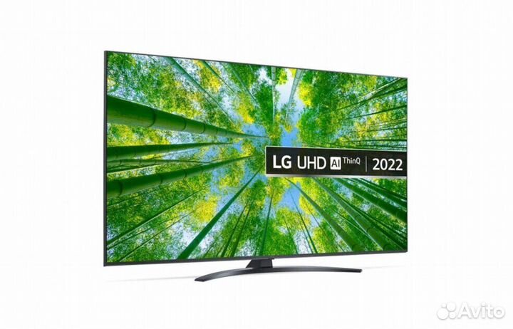 Телевизор LG SmartTV