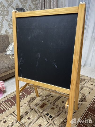 Мольберт детский IKEA