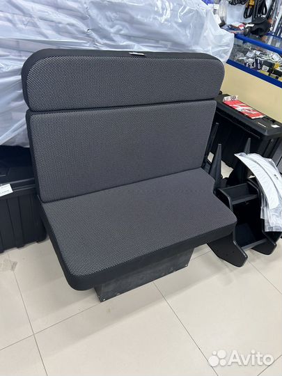 Спальник в кабину Газель Бизнес/3302/Некст