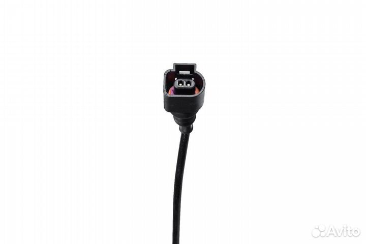 Metaco 3000-082 Колодки тормозные передние к-кт VW