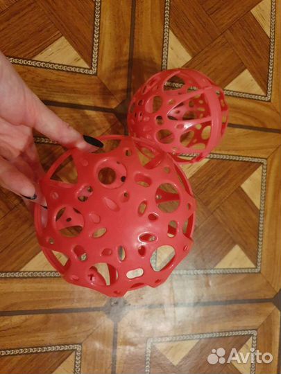 Сфера для стирки белья