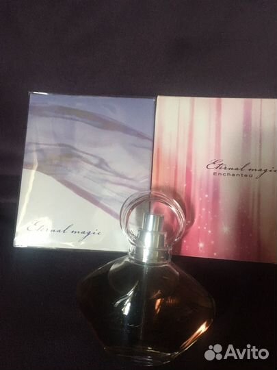 Парфюмерная вода avon