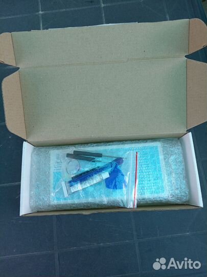 Модуль на Samsung a505fn/ds (a50)