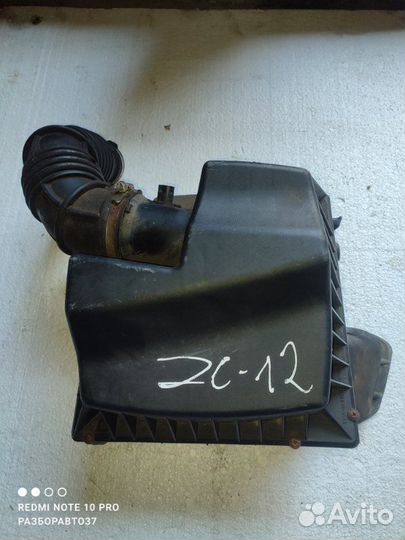 Корпус воздушного фильтра Chevrolet Cruze