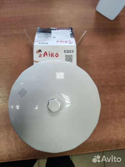 Фильтр масляный Mitsubishi Fuso 6d16 Nissan Condor