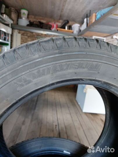 Michelin Latitude Cross 235/55 R18 100H