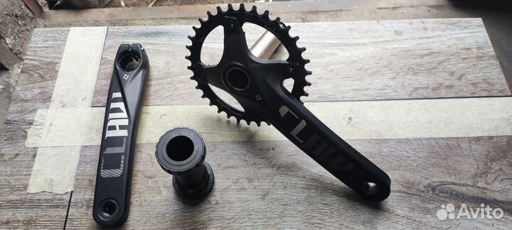 Велозапчасти