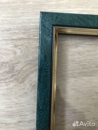 Рамки для фото некомплект