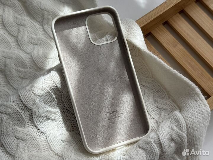 Чехлы на телефон iPhone 12 pro max