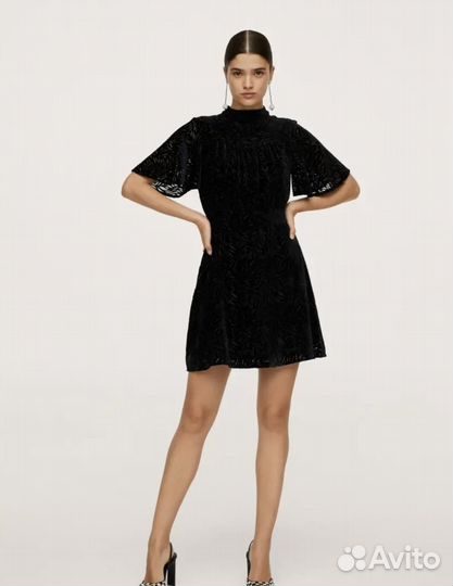 Платье Mango, размер М