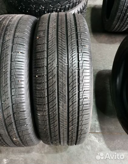 Hankook Dynapro HP2 RA33 235/60 R18 103H