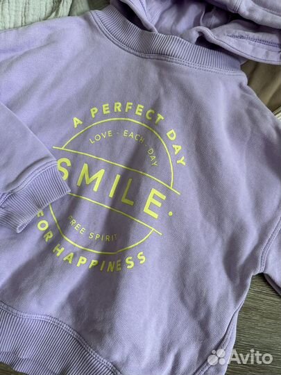Вещи для девочки 92-98