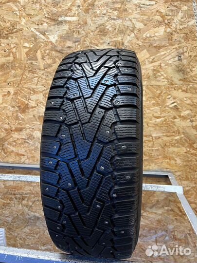 Pirelli Ice Zero 225/55 R17