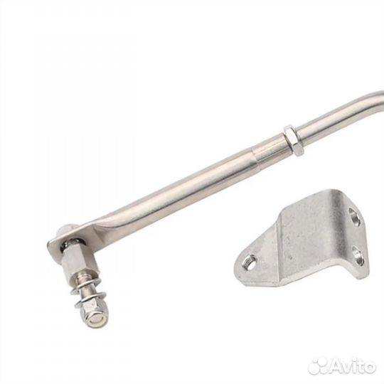 Рулевая тяга лодочных моторов от 9.9 -200 лс