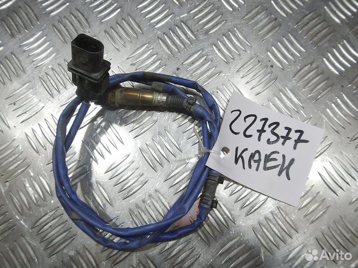 Датчик кислородный/Lambdasonde, Porsche (Порше) -c