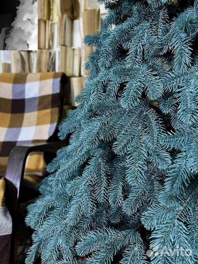 Эко Искусственная Ёлка