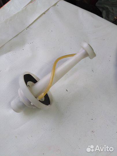 Мотор Омывателя Ваз 2107, 2121