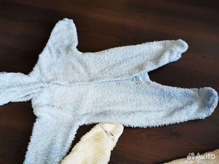 Детские вещи на мальчика